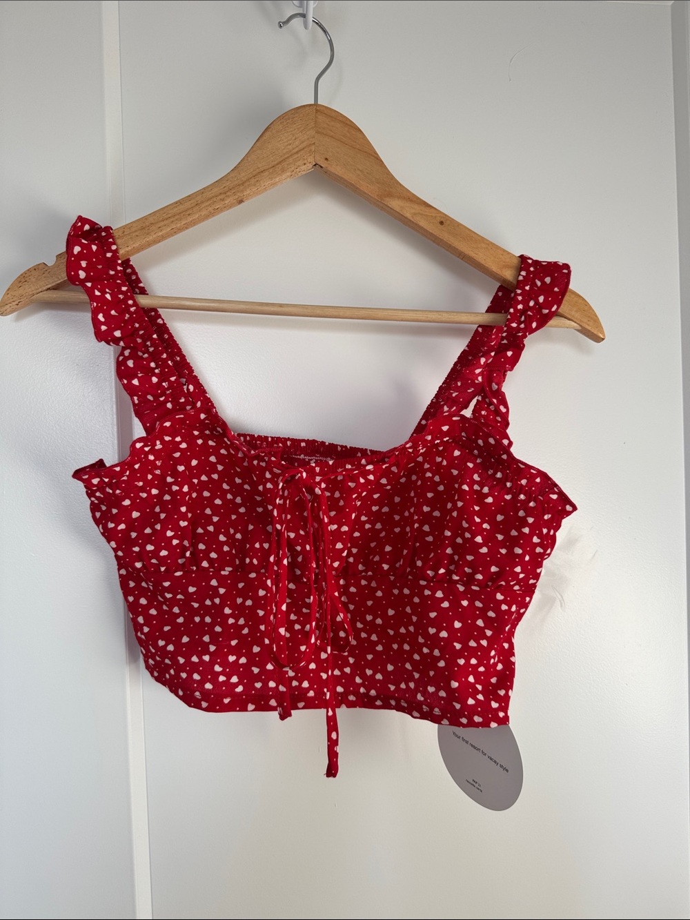 Red Tank
